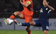 足球直播平台-国际足球赛事：中国女足再获佳绩谱写新篇章的简单介绍