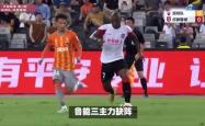 体育直播-鲁能连续取胜，士气高涨备战接下来的比赛的简单介绍