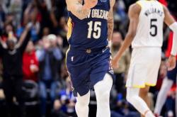 足球直播-关于墨西哥男篮轻取篮网，锡安绝境逆转的信息