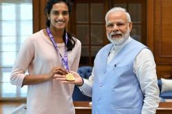 足球直播-关于日本羽毛球队完胜英格兰羽毛球队，辛杜统治全场的信息