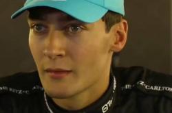 足球直播吧-梅赛德斯轻取哈斯车队，拉塞尔高光表现