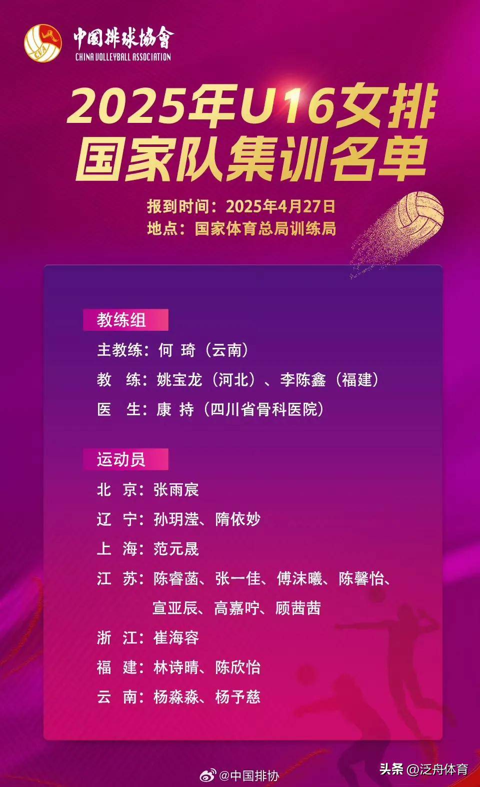 前国家队队长启动青训计划