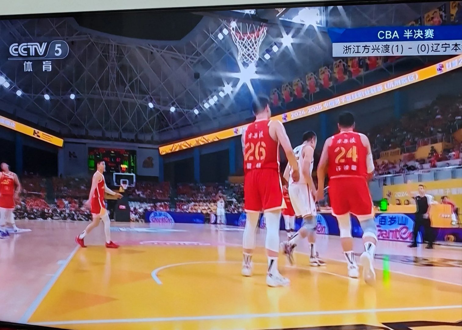 辽宁队伍出击，力争全力应战对手