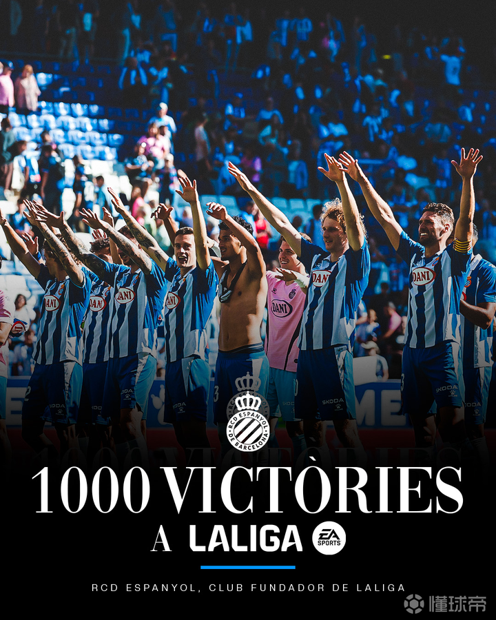 西班牙足球联赛收获夺冠热议！