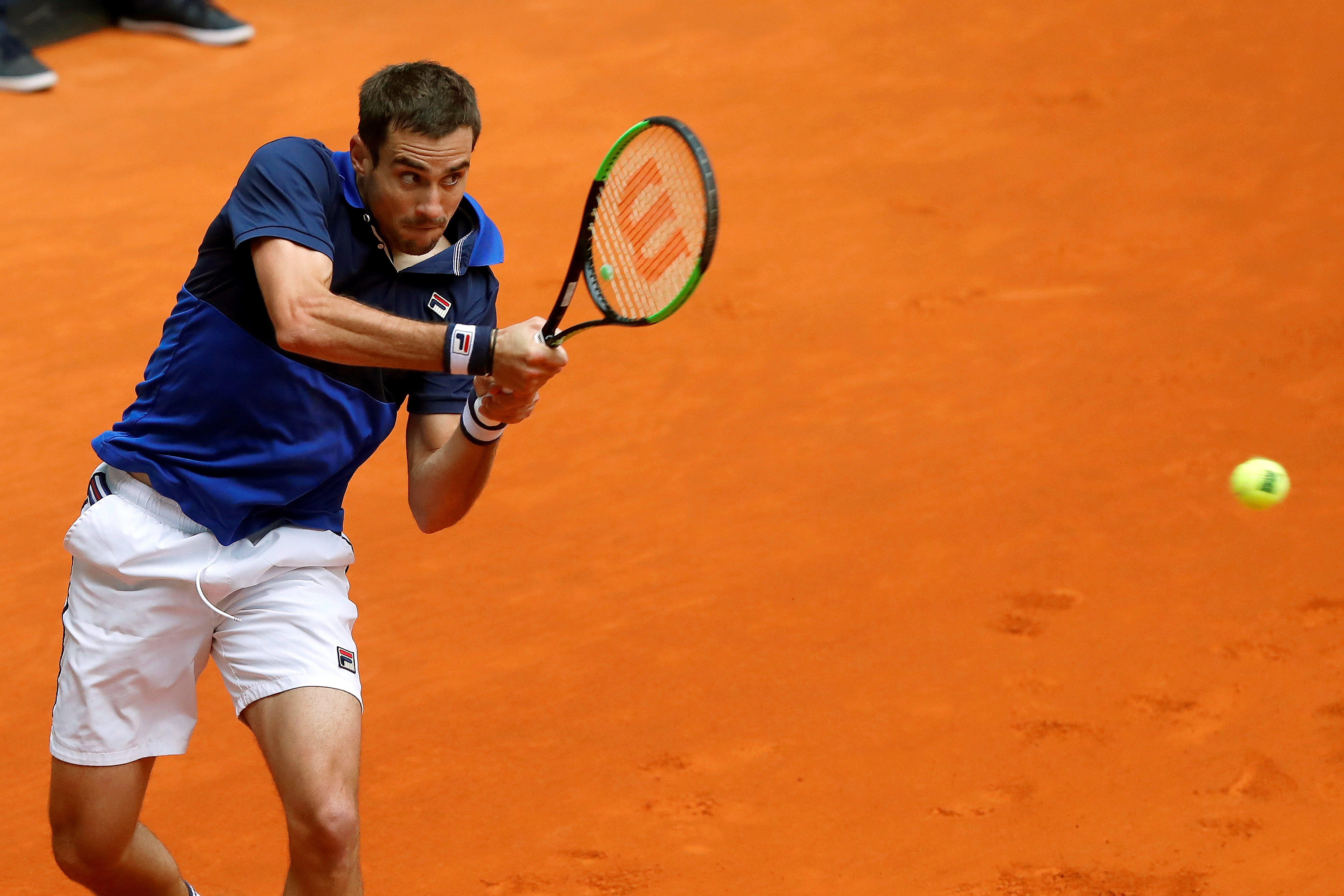 美国网球队轻取意大利网球队,瓦林卡打破历史纪录的简单介绍 美国网球队轻取意大利网球队,瓦林卡打破历史纪录的简单介绍