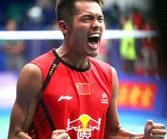 关于马来西亚羽毛球队险胜中国羽毛球队，林丹惊艳世界的信息