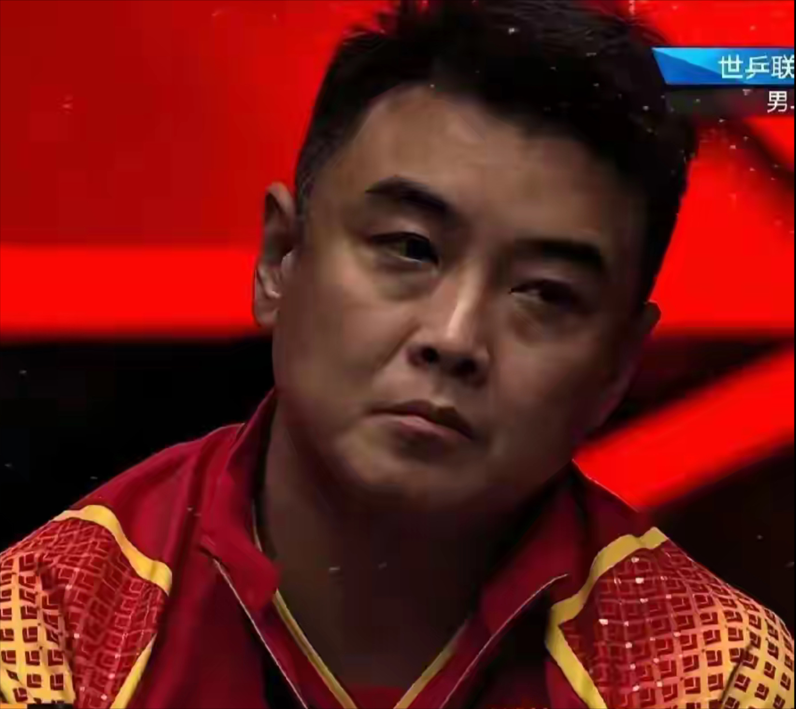 关于波兰乒乓球队血洗中国乒乓球队，王皓高光表现的信息