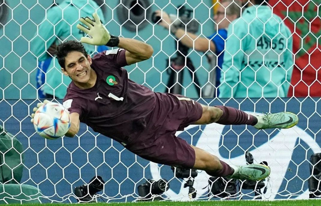 关于摩洛哥绝杀丹麦,布鲁诺爆发神勇的信息 关于摩洛哥绝杀丹麦,布鲁诺爆发神勇的信息