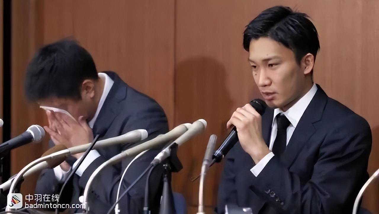 泰国队力克马来西亚队，桃田贤斗刷新纪录