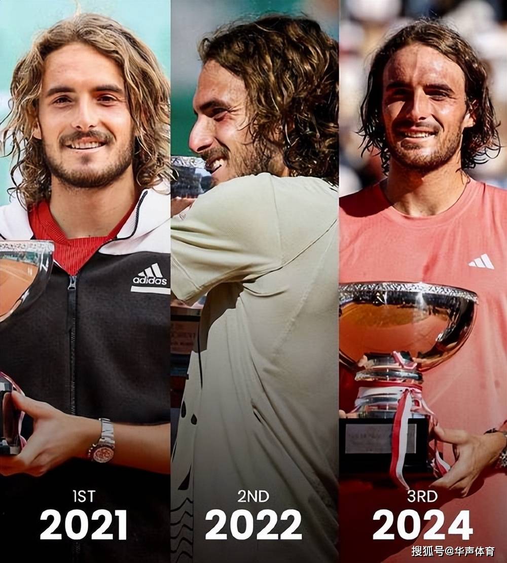 拉沃尔杯翻盘ATP总决赛，西西帕斯扛起全队