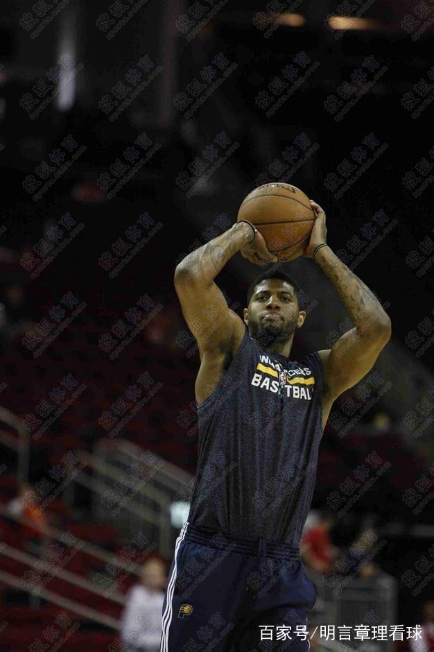 北京队翻盘魔术，乔治状态火热